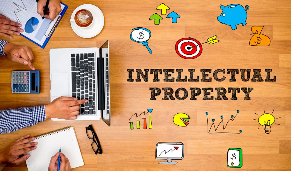 intellectual property registration in bangalore