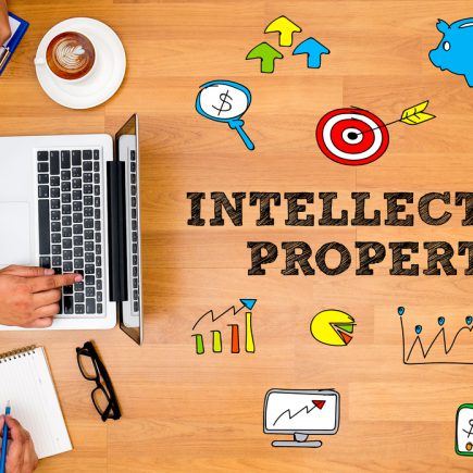 intellectual property registration in bangalore