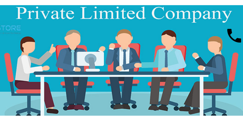 Private limited company registration in Chennai