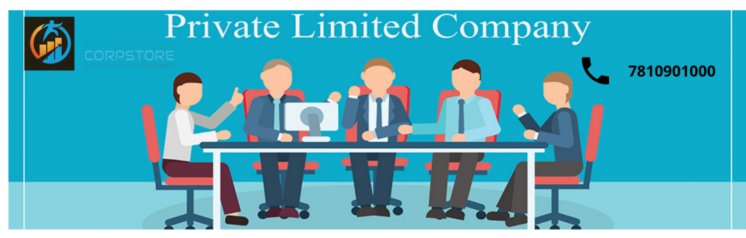 Private limited company registration in Chennai