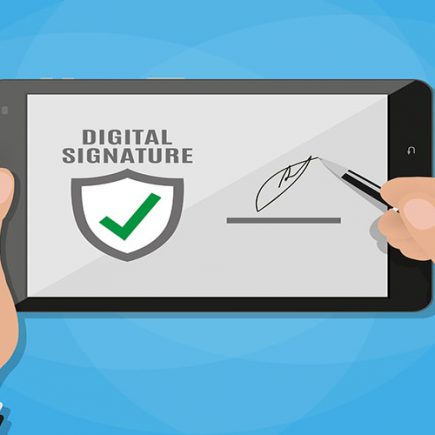 Digital signature services in Chennai