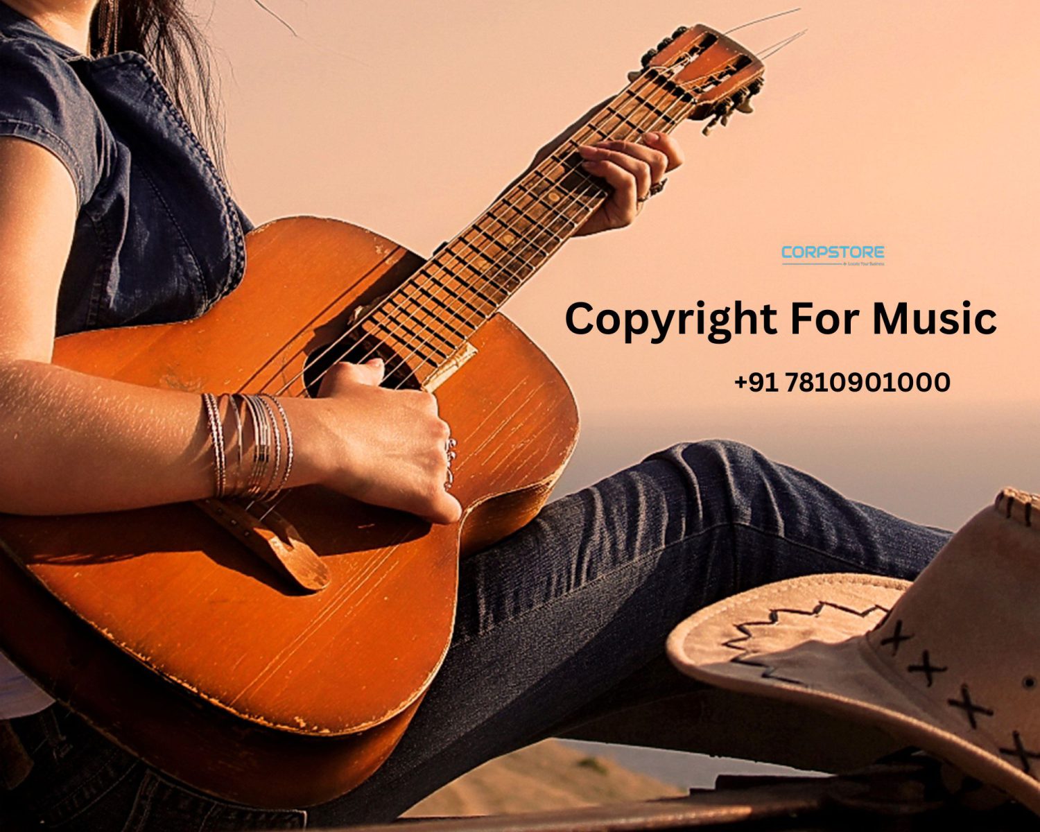 copyright for music