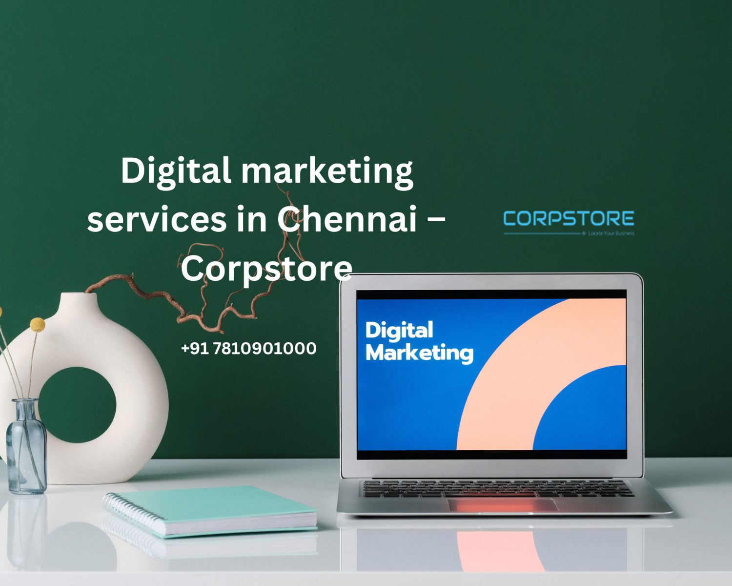 Digital marketing services in Chennai