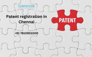Patent registration in Chennai