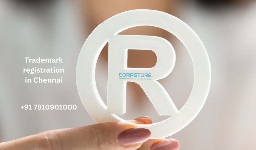 Trademark registration in Chennai