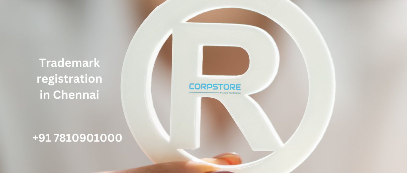 Trademark registration in Chennai