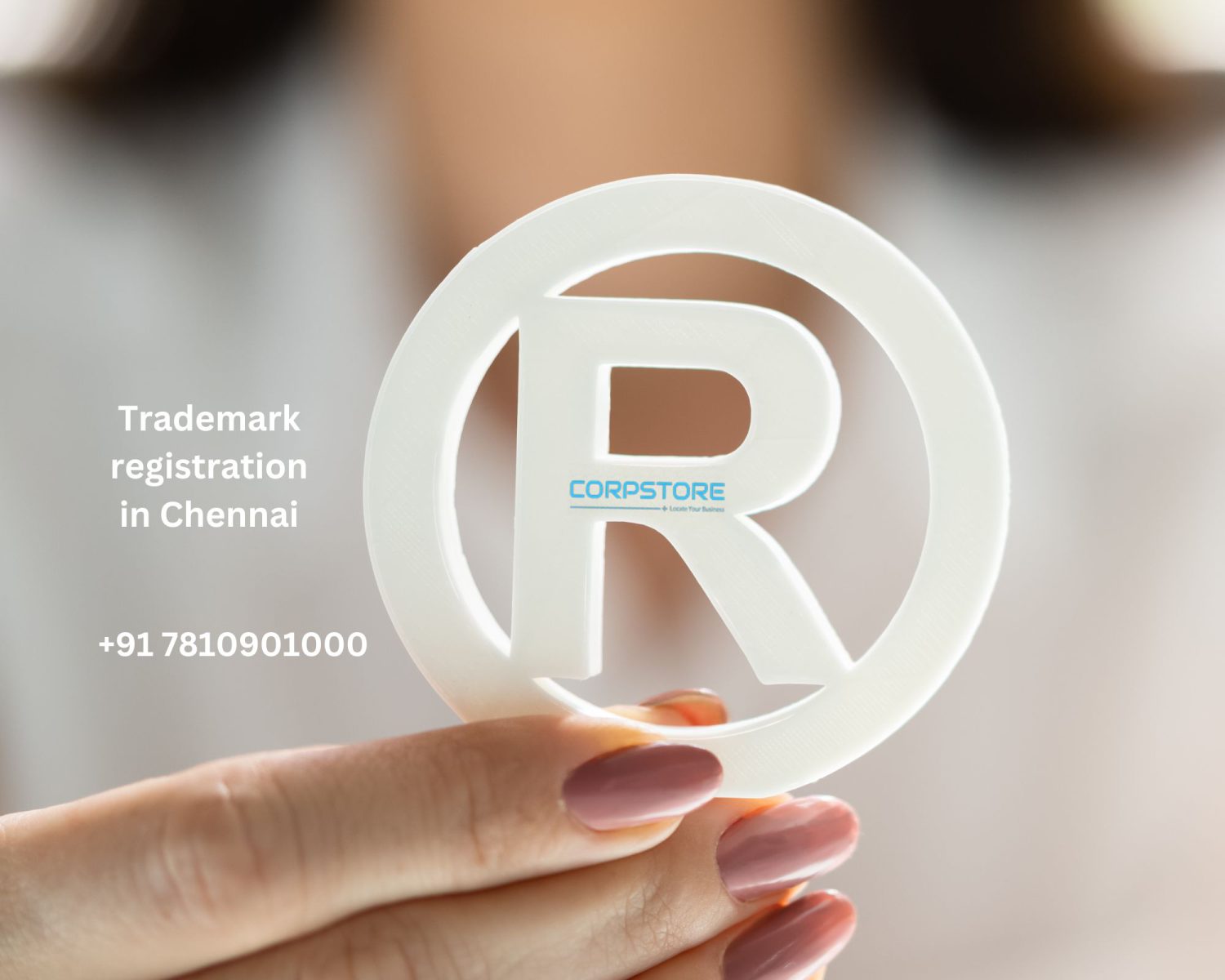 Trademark registration in Chennai