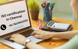 ISO certification in Chennai