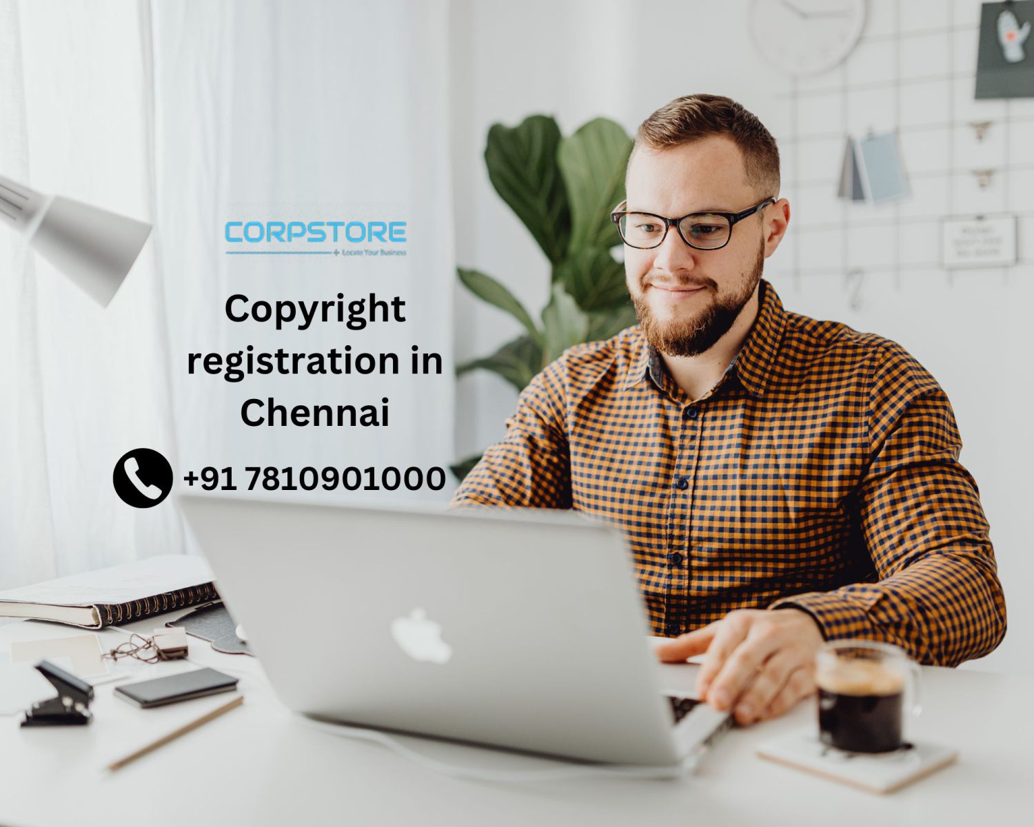 Copyright registration in Chennai