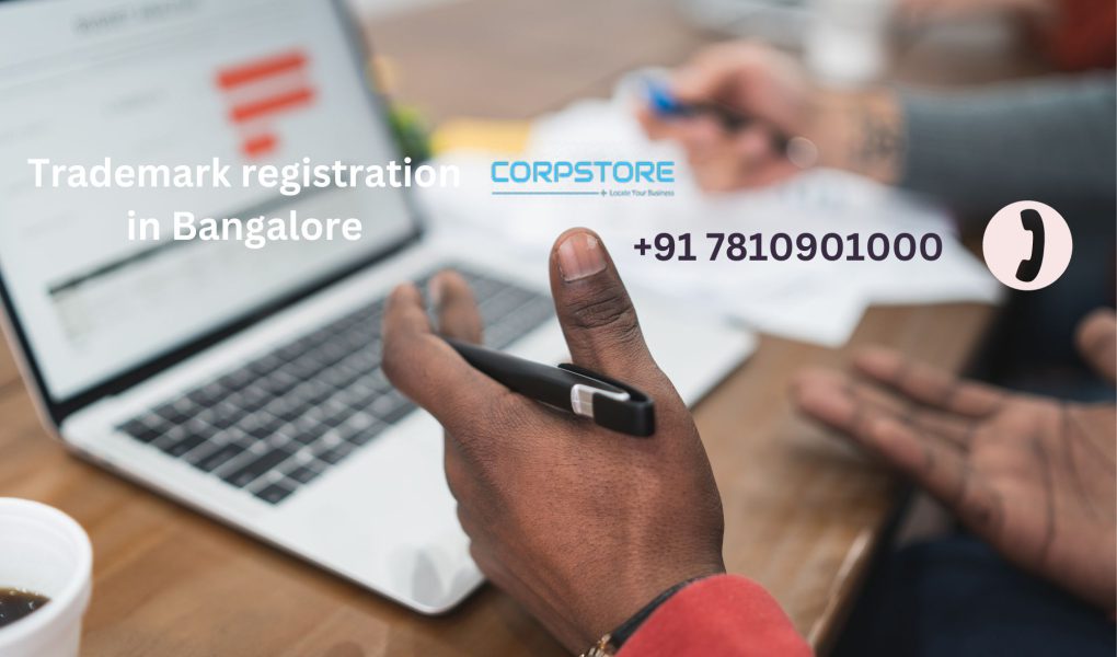 Trademark registration in Bangalore