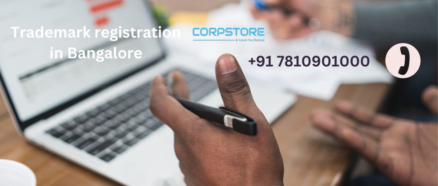 Trademark registration in Bangalore