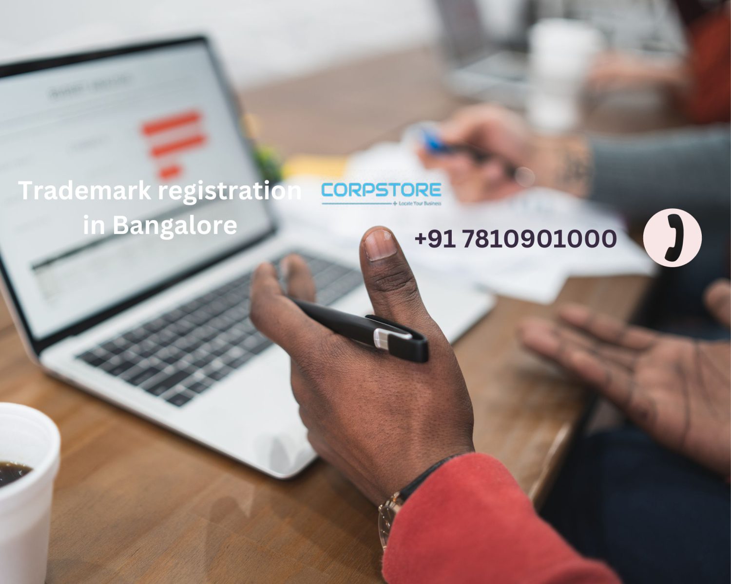 Trademark registration in Bangalore