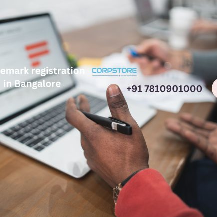 Trademark registration in Bangalore