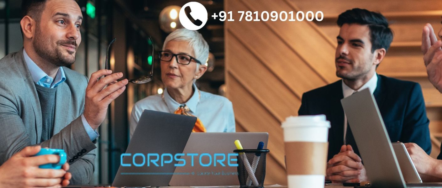 Why private limited company registration?